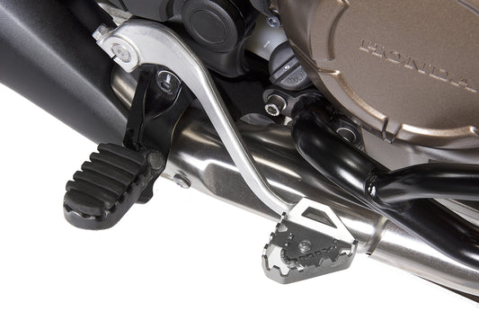 Розширення важеля гальма Touratech для Honda CRF1000L Africa Twin/ CRF1000L Adventure Sports