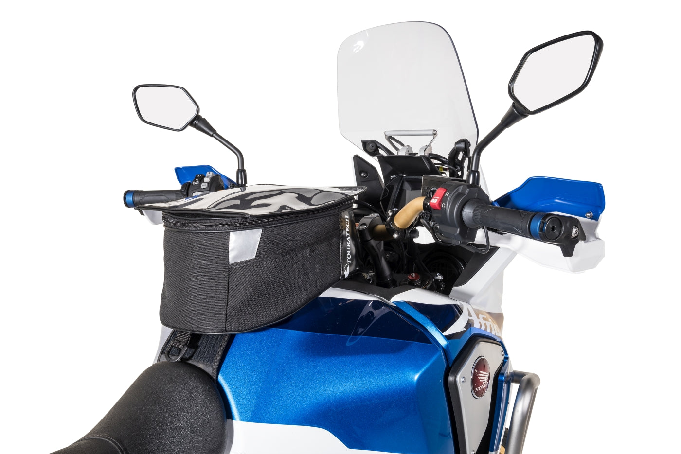 Сумка на бак "Ambato Pure" для Honda CRF1100L Adventure Sports / CRF1000L Africa Twin Adventure Sports