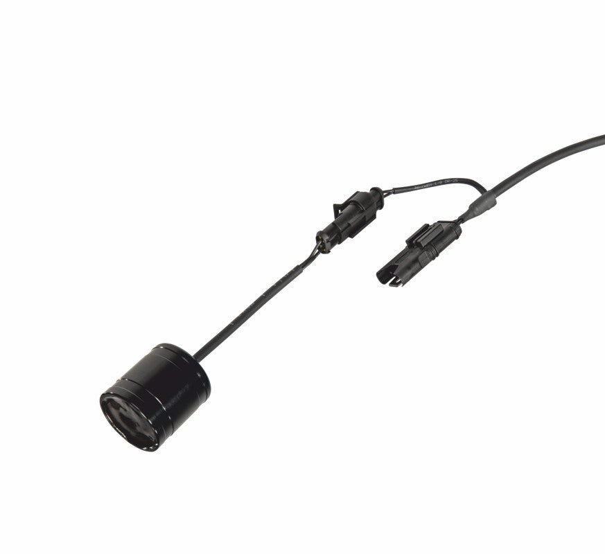 Амортизатор Touratech Suspension "rear" DSA / Plug & Travel EVO для BMW R1200GS / R1250GS з 2013 року.