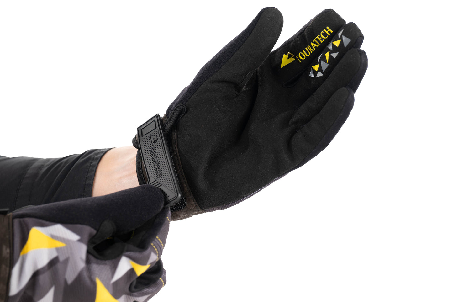 Рукавички MX-Wild