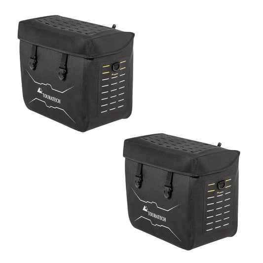 М'які кофри Travel комплект з 2 штук