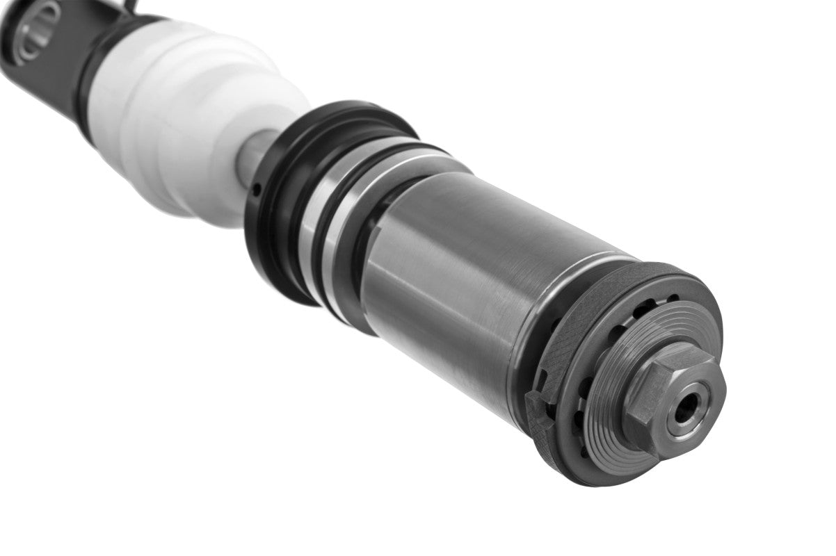 Підвіска Touratech SET Plug & Travel EVO зі зниженням на 40 мм для BMW R1200GS / R1250GS з 2013 року.