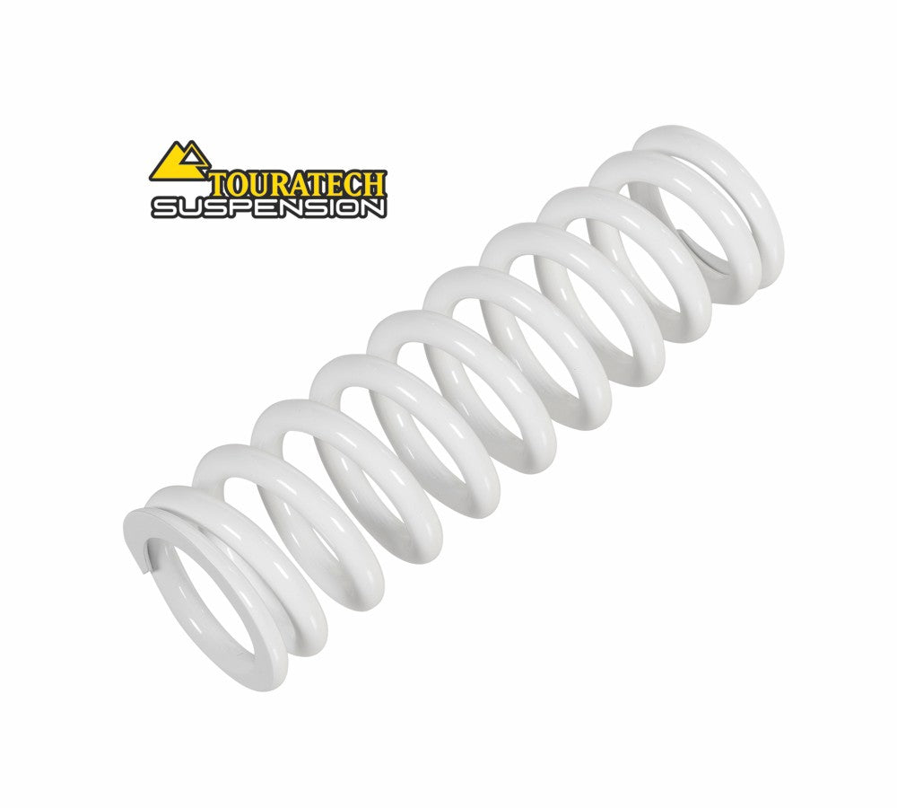 Пружина замінна LINEAR / FRONT 55N/mm для BMW R1200GS / R1250GS Adventure 2014-2023 "Оригінальні амортизатори BMW з BMW Dynamic ESA".