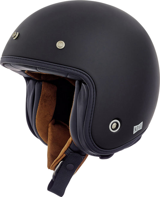 Шолом NEXX X.G10 Purist