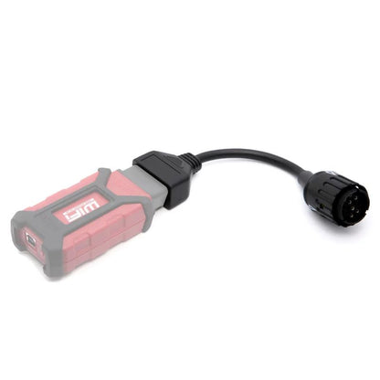Адаптер Touratech GS-911 Female OBD2 на 10 контактів