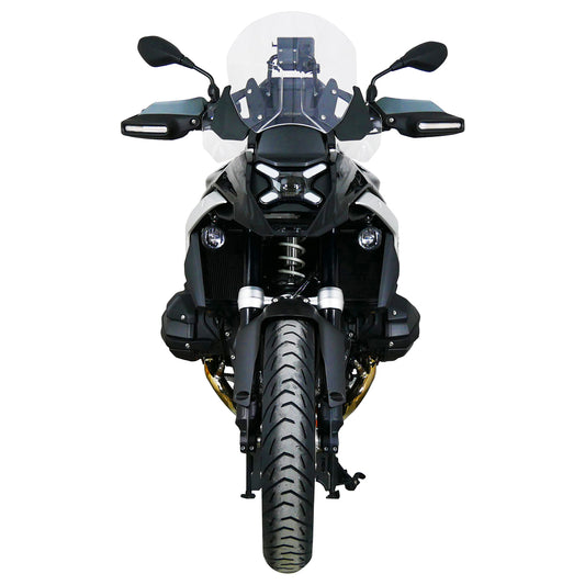 Вітрове скло MRA Touring Screen TM безбарвне для BMW R1300GS