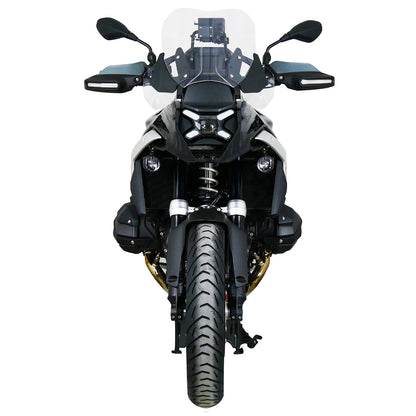 Вітрове скло MRA спортивного типу SPM безбарвне для BMW R1300GS