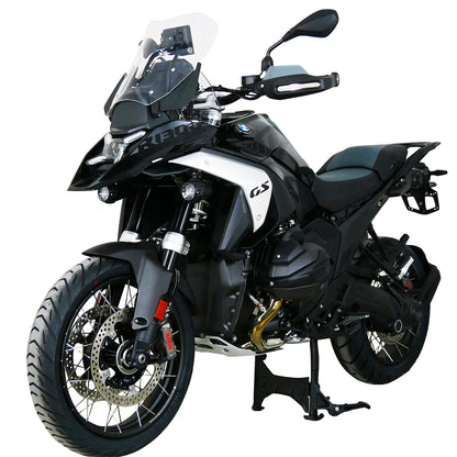 Вітрове скло MRA спортивного типу SPM безбарвне для BMW R1300GS