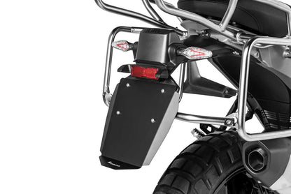Бризковик для номерного знака Touratech для BMW R1300GS/Adventure