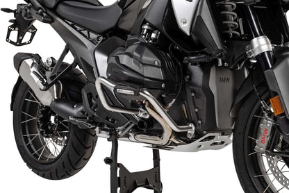 Упор двигуна "Street" вкл. слайдер для BMW R1300GS