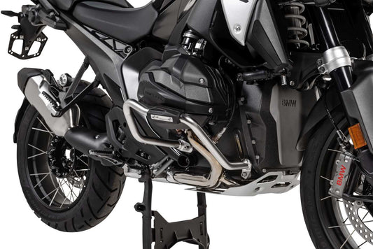 Упор двигуна "Street" вкл. слайдер для BMW R1300GS
