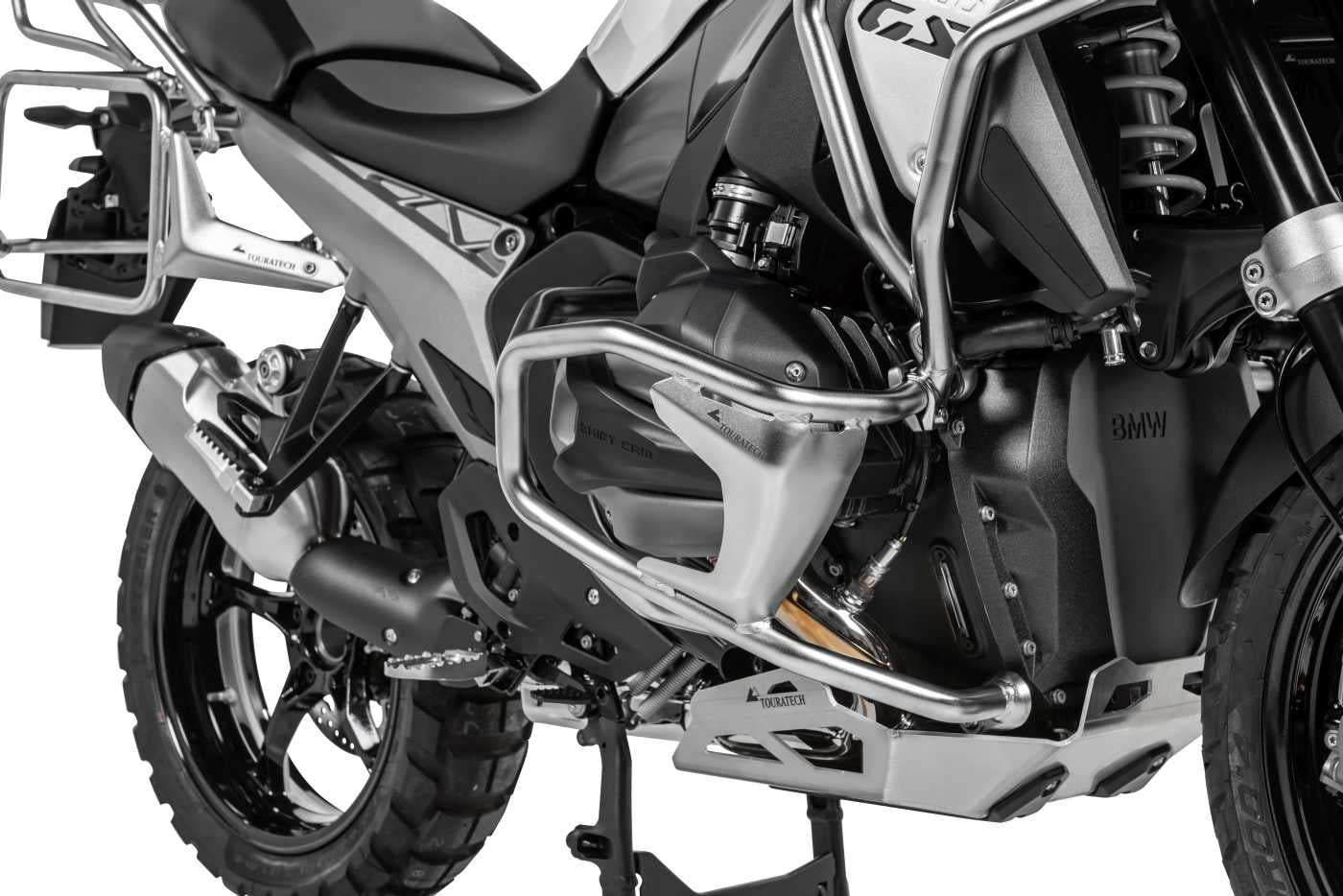 Упор двигуна для BMW R1300GS/ Adventure
