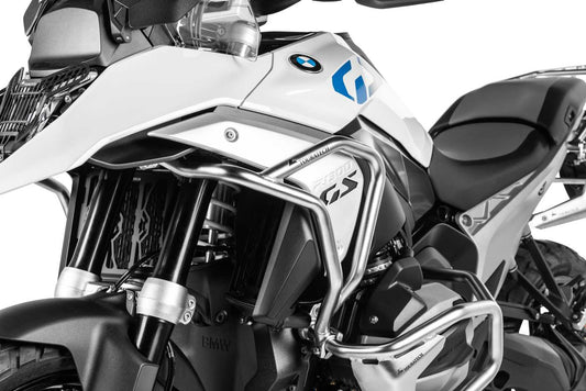 Упор обтічника для упору двигуна Touratech для BMW R1300GS