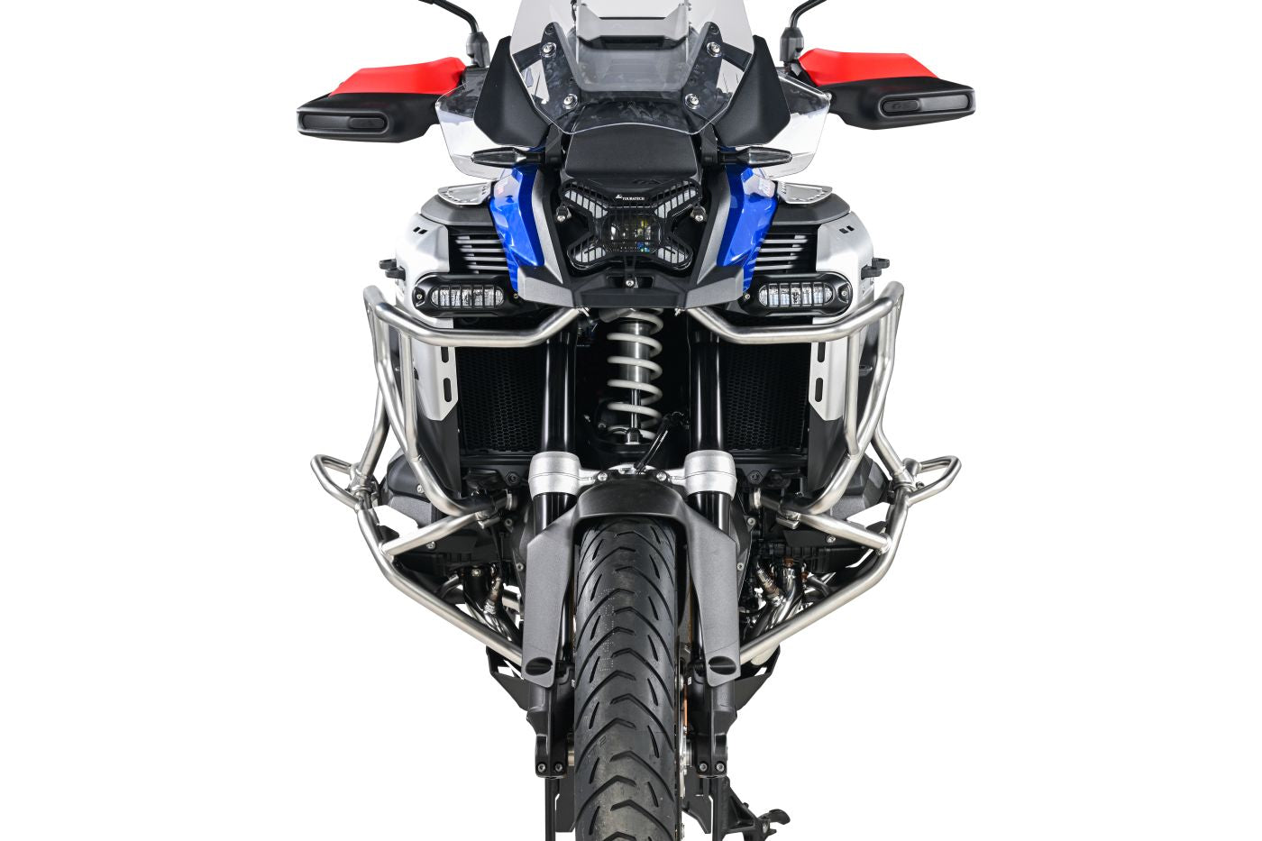 Упор обтічника для BMW R1300GS Adventure