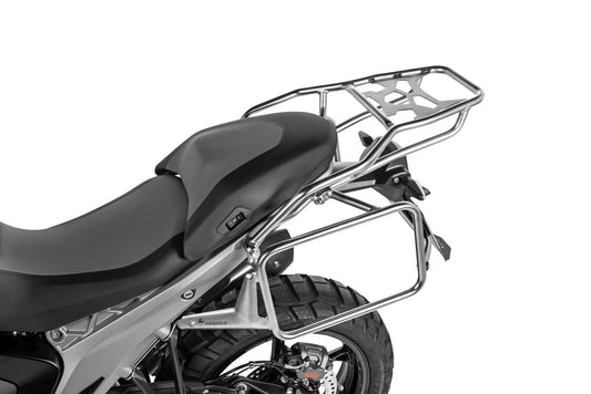 ZEGA Topcase / Багажник для BMW R1300GS