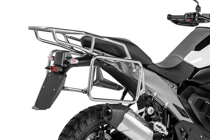 Багажник для багажу BMW R1300GS