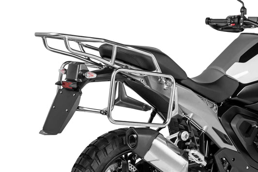 Багажник для багажу BMW R1300GS