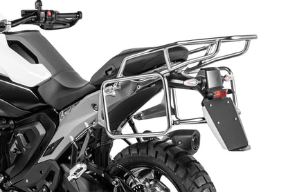 Багажник для багажу BMW R1300GS