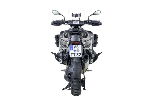 Багажник для багажу BMW R1300GS Adventure
