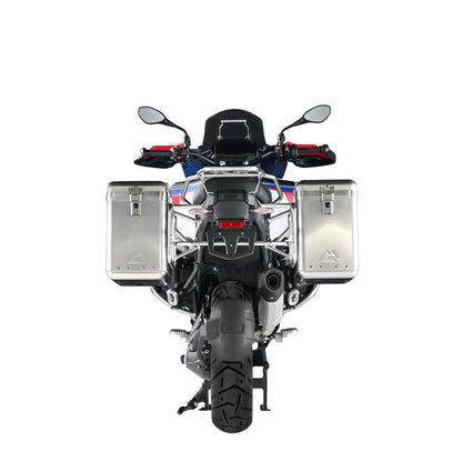 Алюмінієва багажна система ZEGA Mundo для BMW R 1300 GS Adventure