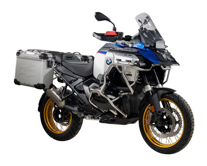 Алюмінієва багажна система ZEGA Evo для BMW R 1300 GS Adventure