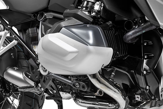 Захист циліндрів Touratech Aluminium (комплект) для BMW R1250GS / R1250R / R1250RS / R1250RT