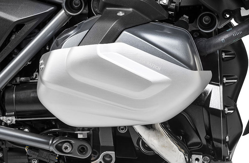 Захист циліндрів Touratech Aluminium (комплект) для BMW R1250GS / R1250R / R1250RS / R1250RT