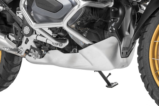 Захист двигуна RALLYE для BMW R1250GS / R1250GS Adventure