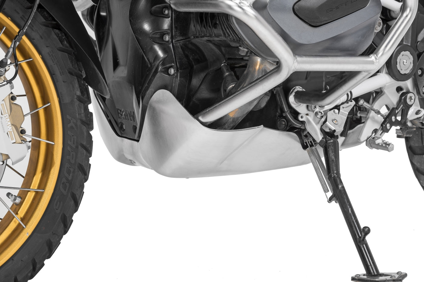 Захист двигуна RALLYE для BMW R1250GS / R1250GS Adventure