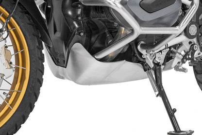Захист двигуна RALLYE для BMW R1250GS / R1250GS Adventure