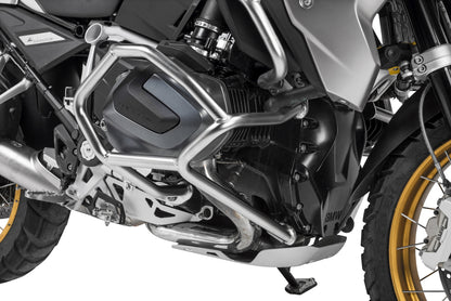 Дуга з нержавіючої сталі, BMW R1250GS