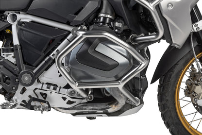 Дуга з нержавіючої сталі, BMW R1250GS