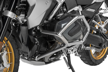 Дуга з нержавіючої сталі, BMW R1250GS
