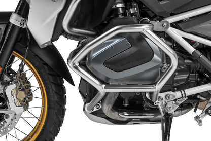 Дуга з нержавіючої сталі, BMW R1250GS