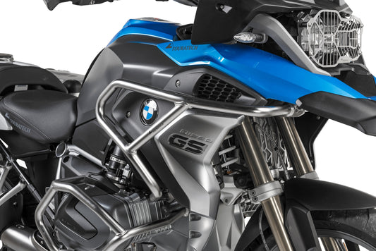 Обтічник з нержавіючої сталі для BMW R1250GS/ R1200GS (2017-)