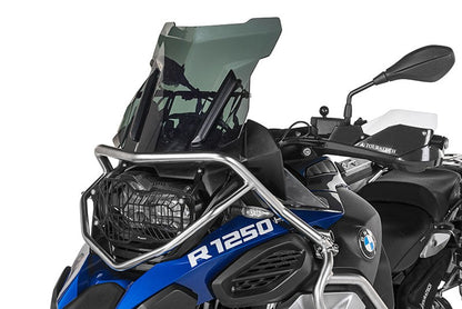 Захисні дуги "Bull Bar XL" для BMW R1250GS Adventure від Touratech