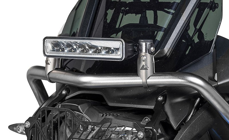 Захисні дуги "Bull Bar XL" для BMW R1250GS Adventure від Touratech