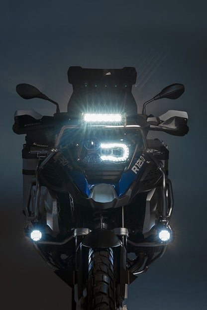 Захисні дуги "Bull Bar XL" для BMW R1250GS Adventure від Touratech