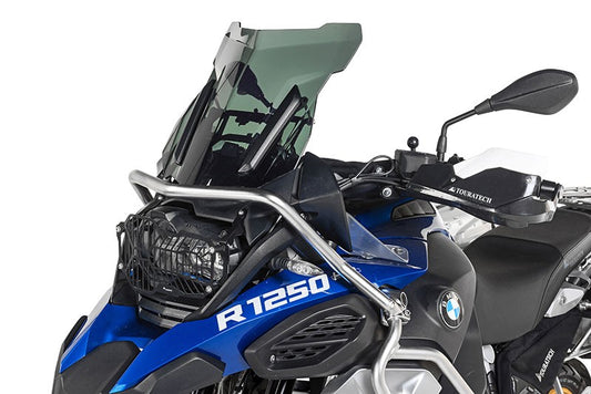 Захисні дуги "Bull Bar" для BMW R1250GS Adventure від Touratech