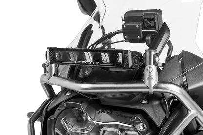 Адаптер кріплення M8 для додаткових фар Bullbar (набір з 2 штук) від Touratech.