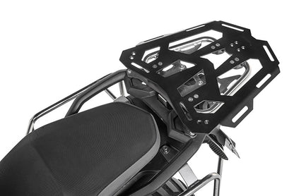 Платформа для багажу Touratech для багажника Topcase та багажних стійок BMW Adventure