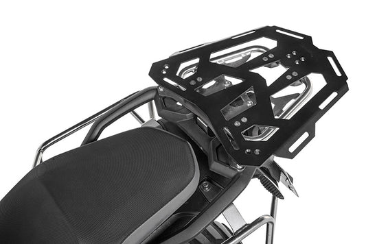Платформа для багажу Touratech для багажника Topcase та багажних стійок BMW Adventure