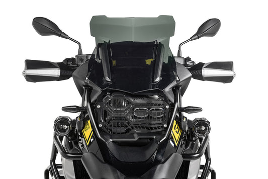 Захисти рук DEFENSA Expedition для BMW R1250GS/ R1250GS Adventure/ R1200GS (LC)/ R1200GS Adventure (LC)