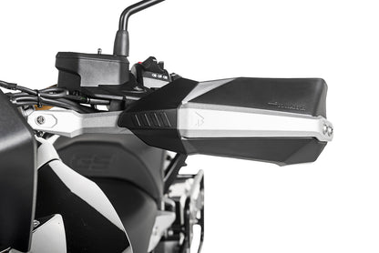 Захисти рук DEFENSA Expedition для BMW R1250GS/ R1250GS Adventure/ R1200GS (LC)/ R1200GS Adventure (LC)