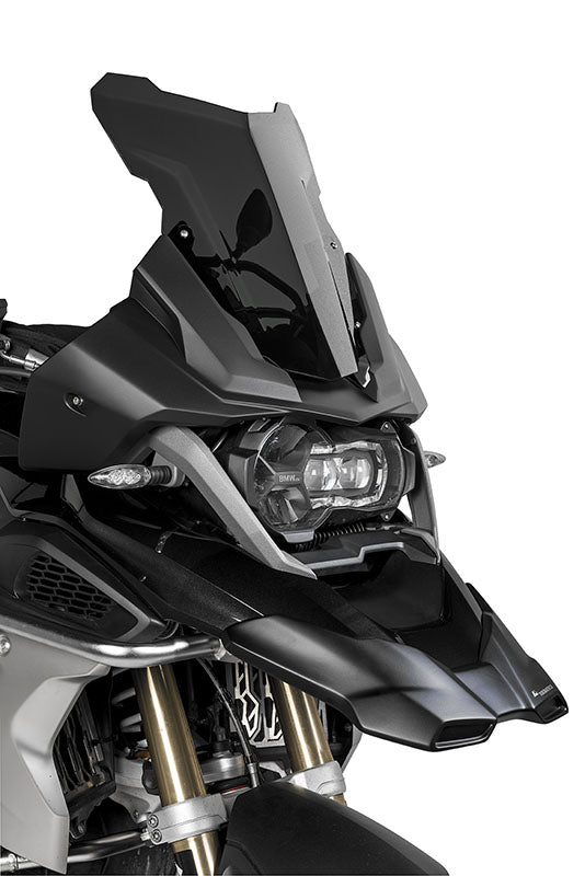 Розширення бризковика для BMW R1250GS/ R1200GS (LC) (2017-) від Touratech.