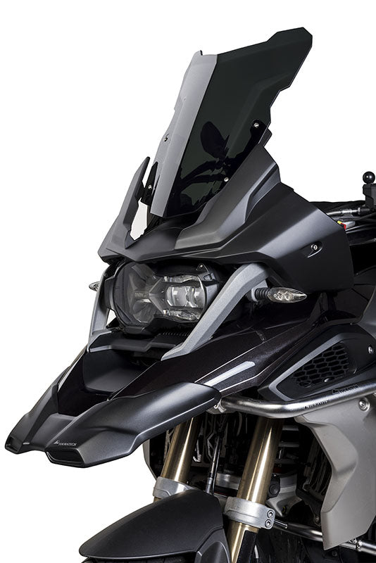 Розширення бризковика для BMW R1250GS/ R1200GS (LC) (2017-) від Touratech.