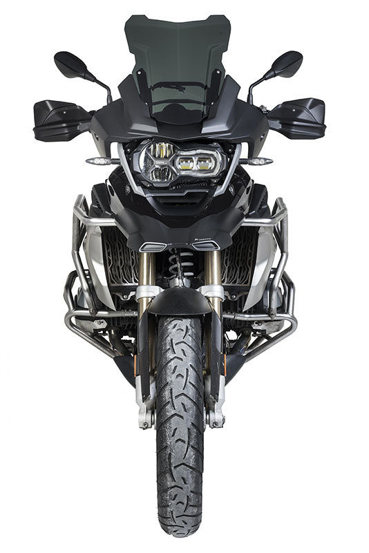 Розширення бризковика для BMW R1250GS/ R1200GS (LC) (2017-) від Touratech.