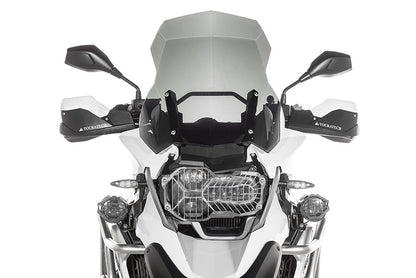 Комплект дзеркал заднього виду Safety, асферичні, з правою різьбою M10 x 1.5 - для BMW