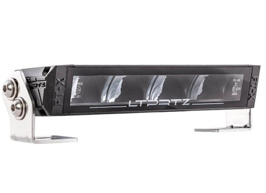 Світлодіодна фара Touratech Aux Light 30° FLOOD
