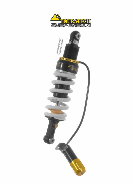 Амортизатор Touratech Suspension *rear* для BMW R1150GS з 2000 року, тип *Level 2*